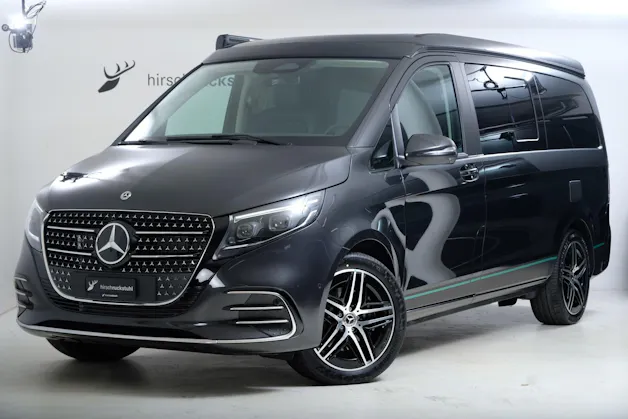 Mercedes-Benz Marco Polo 300 d 4M Automat