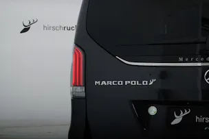 Mercedes-Benz Marco Polo 300 d 4M Automat