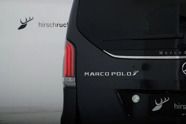 Mercedes-Benz Marco Polo 300 d 4M Automat