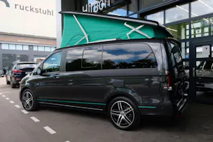 Mercedes-Benz Marco Polo 300 d 4M Automat