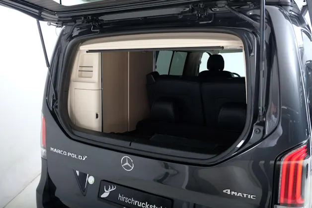 Mercedes-Benz Marco Polo 300 d 4M Automat