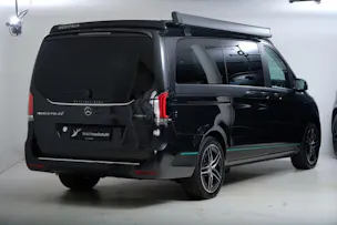 Mercedes-Benz Marco Polo 300 d 4M Automat