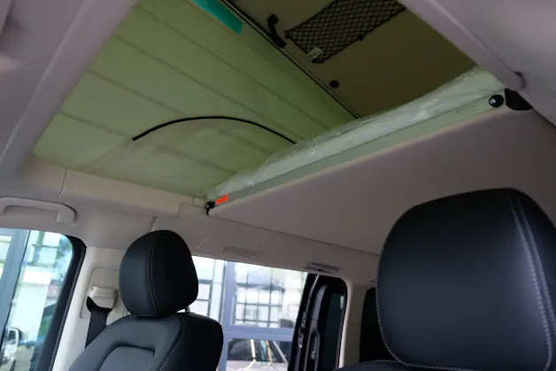 Mercedes-Benz Marco Polo 300 d 4M Automat