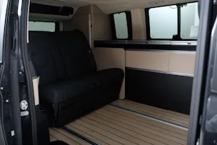 Mercedes-Benz Marco Polo 300 d 4M Automat