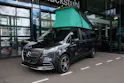 Mercedes-Benz Marco Polo 300 d 4M Automat