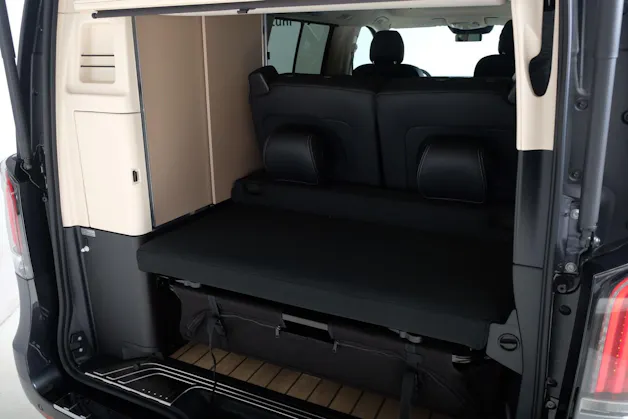 Mercedes-Benz Marco Polo 300 d 4M Automat