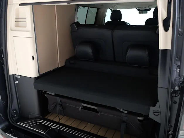 Mercedes-Benz Marco Polo 300 d 4M Automat