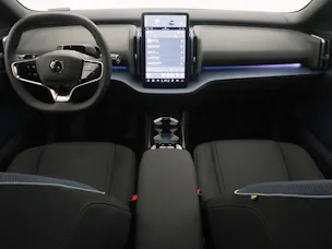 Volvo EX 30 P8 Ultra AWD