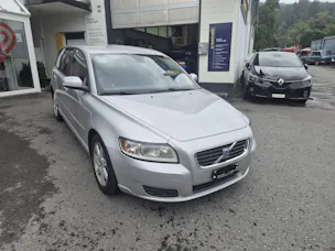 Volvo V50 D5 Momentum