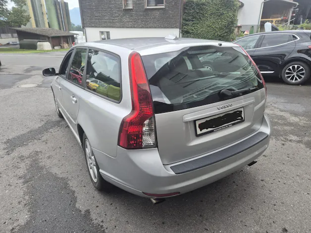Volvo V50 D5 Momentum
