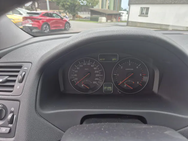Volvo V50 D5 Momentum