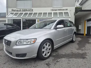 Volvo V50 D5 Momentum