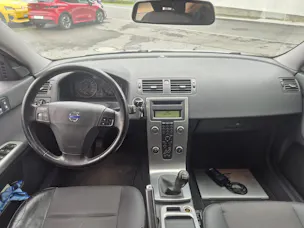 Volvo V50 D5 Momentum