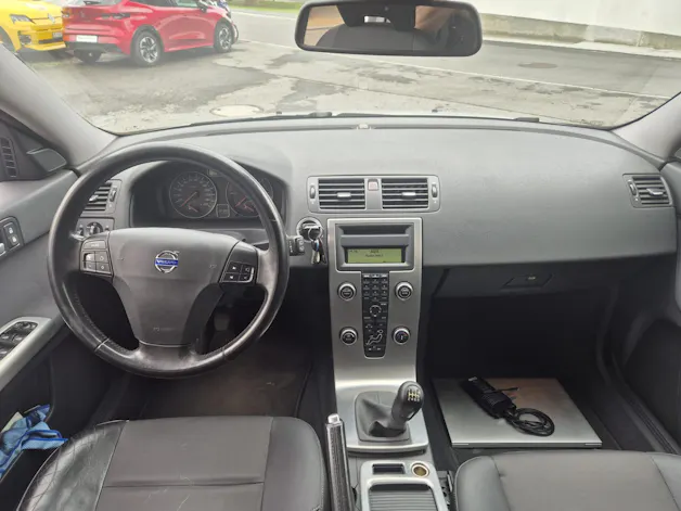 Volvo V50 D5 Momentum