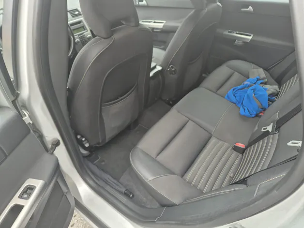 Volvo V50 D5 Momentum
