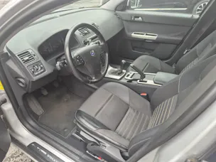 Volvo V50 D5 Momentum