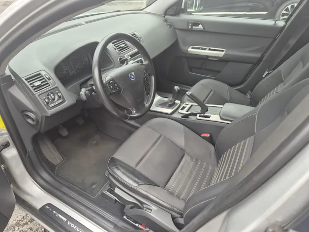 Volvo V50 D5 Momentum