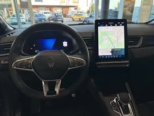 Renault Symbioz 1.6 E-Tech Esprit Alpine