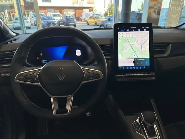 Renault Symbioz 1.6 E-Tech Esprit Alpine