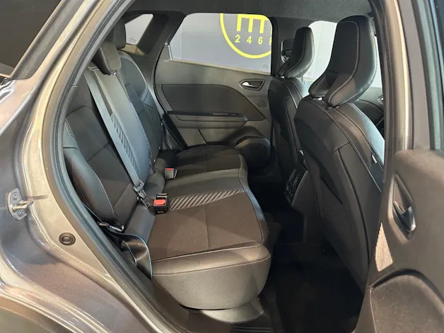 Renault Symbioz 1.6 E-Tech Esprit Alpine