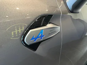 Renault Symbioz 1.6 E-Tech Esprit Alpine