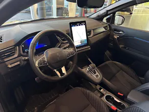 Renault Symbioz 1.6 E-Tech Esprit Alpine
