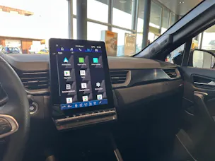 Renault Symbioz 1.6 E-Tech Esprit Alpine