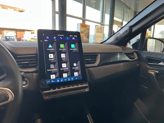 Renault Symbioz 1.6 E-Tech Esprit Alpine