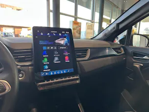 Renault Symbioz 1.6 E-Tech Esprit Alpine