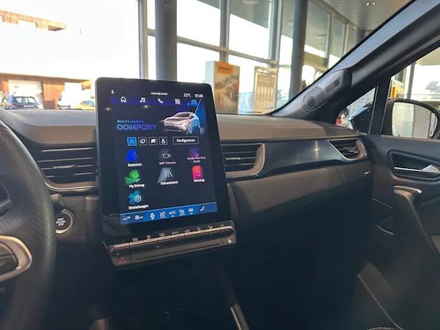 Renault Symbioz 1.6 E-Tech Esprit Alpine