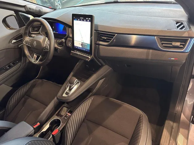 Renault Symbioz 1.6 E-Tech Esprit Alpine