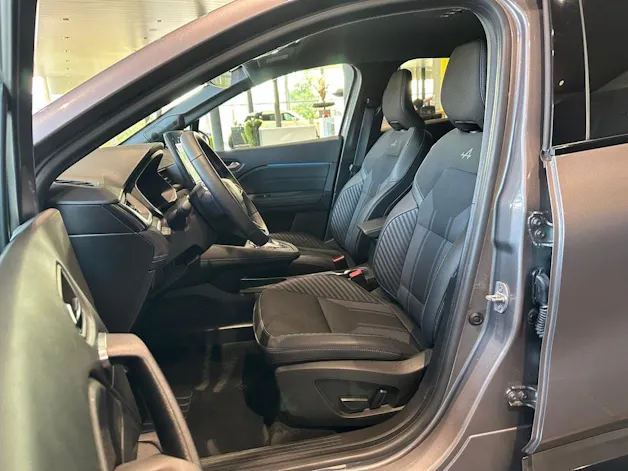 Renault Symbioz 1.6 E-Tech Esprit Alpine
