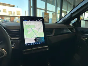 Renault Symbioz 1.6 E-Tech Esprit Alpine