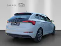 Škoda Scala 1.5 TSI ACT Style DSG