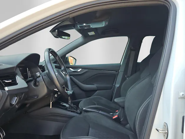 Škoda Scala 1.5 TSI ACT Style DSG
