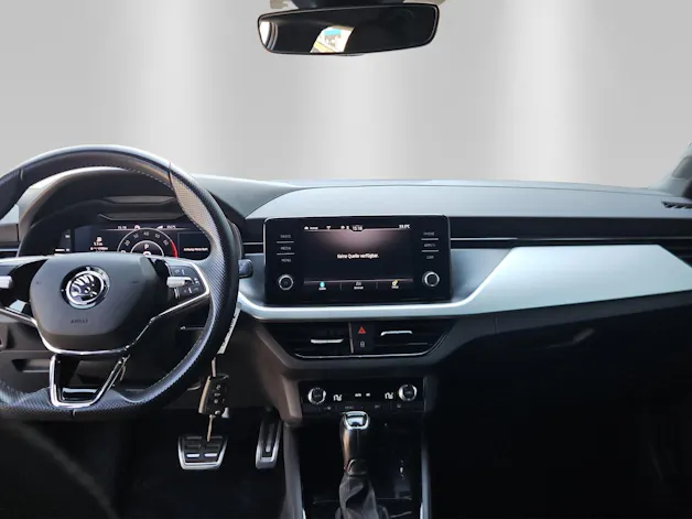 Škoda Scala 1.5 TSI ACT Style DSG