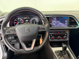 SEAT Leon ST 2.0 TDI CR X-Perience 4Drive DSG