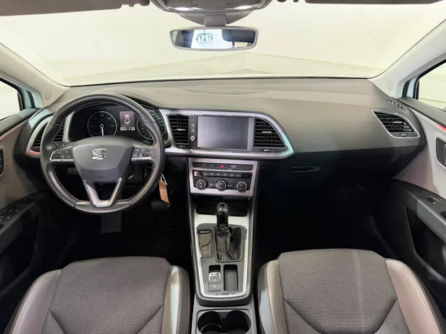 SEAT Leon ST 2.0 TDI CR X-Perience 4Drive DSG