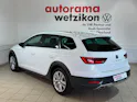 SEAT Leon ST 2.0 TDI CR X-Perience 4Drive DSG
