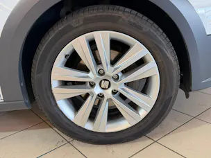 SEAT Leon ST 2.0 TDI CR X-Perience 4Drive DSG