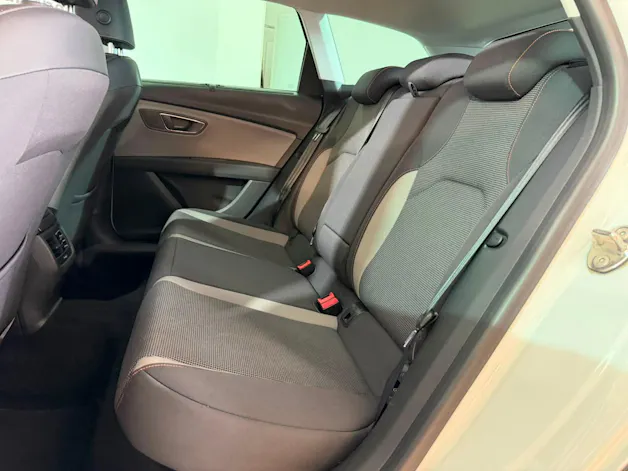 SEAT Leon ST 2.0 TDI CR X-Perience 4Drive DSG