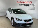 SEAT Leon ST 2.0 TDI CR X-Perience 4Drive DSG