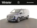 Mercedes-Benz V 300 d lang Swiss 9G-T