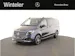 Mercedes-Benz V 300 d lang Swiss 9G-T