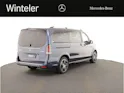 Mercedes-Benz V 300 d lang Swiss 9G-T