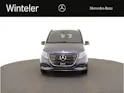 Mercedes-Benz V 300 d lang Swiss 9G-T