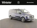Mercedes-Benz V 300 d lang Swiss 9G-T