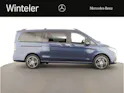 Mercedes-Benz V 300 d lang Swiss 9G-T