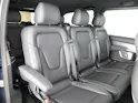 Mercedes-Benz V 300 d lang Swiss 9G-T