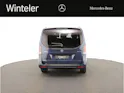 Mercedes-Benz V 300 d lang Swiss 9G-T